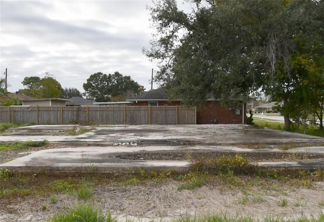 11358 Will Stutley Dr, New Orleans LA, 70128 land for sale