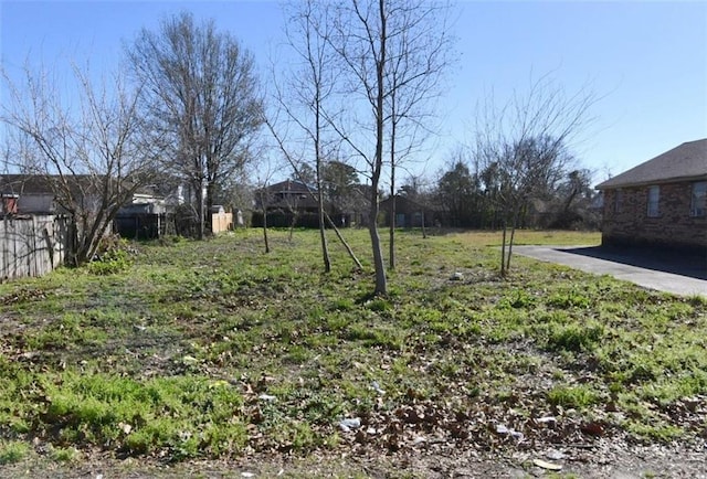 1285001 Horace St, New Orleans LA, 70114 land for sale