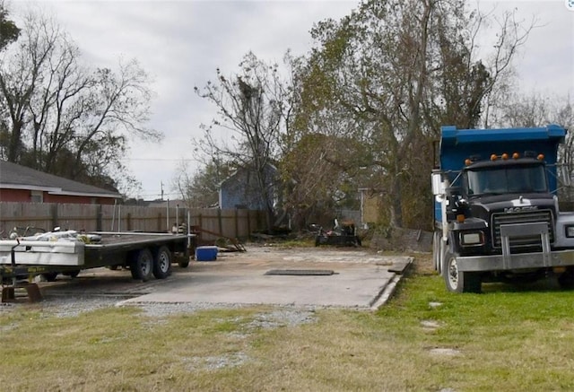 1826 Tricou St, New Orleans LA, 70117 land for sale