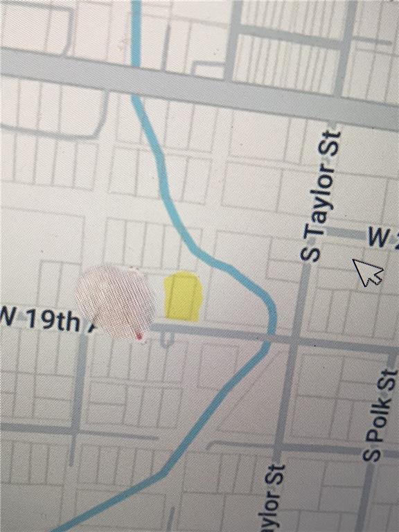 00 W 19th Ave, Covington, LA 70433