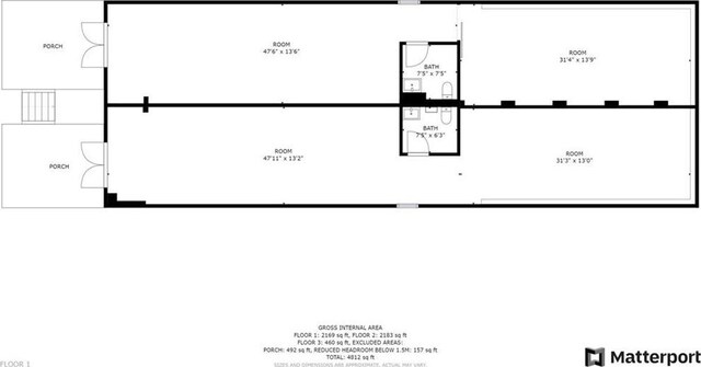 123335 Poland Ave, New Orleans, LA 70117 - photo 33