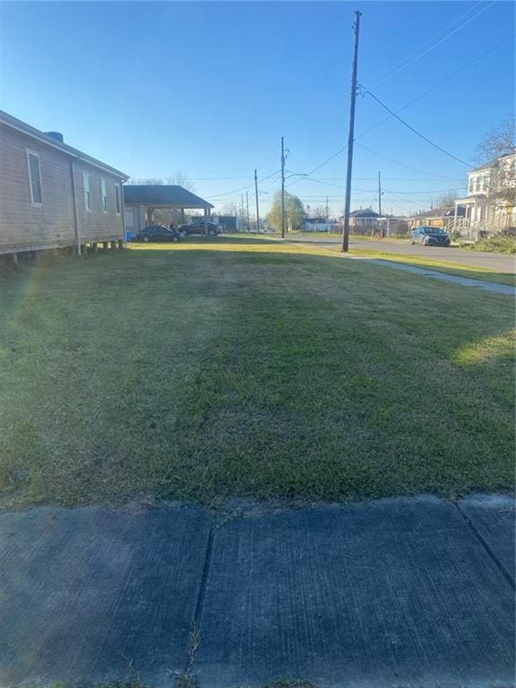 Listing photo 2 for 1742 Andry St, New Orleans LA 70117