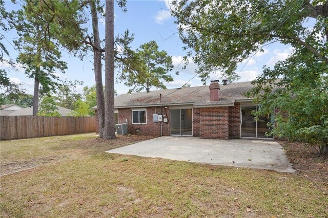 625 Ridgewood Dr, Mandeville, LA 70471 - photo 20