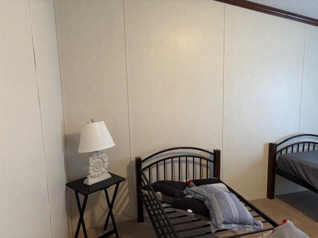 169 Pump Station Rd, Venice, LA 70091 - view of bedroom