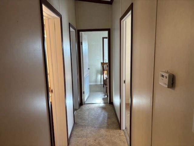 169 Pump Station Rd, Venice, LA 70091 - view of hallway