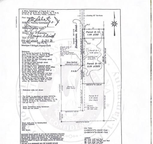 0 Henderson Rd, Covington, LA 70433 - photo 9