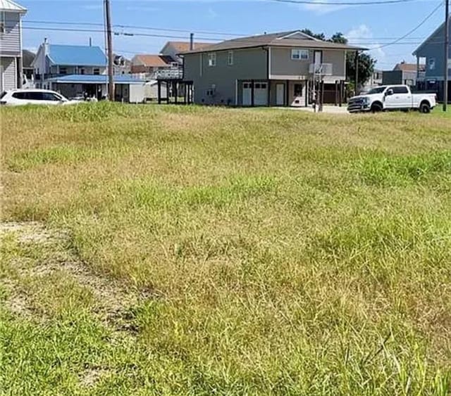 4896 Deborah Ann Dr, Barataria LA, 70036 land for sale