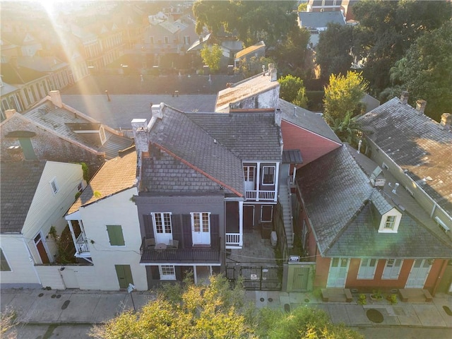 632 Burgundy St, New Orleans, LA 70112 - photo 9