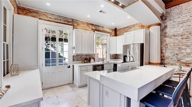 632 Burgundy St, New Orleans, LA 70112 - photo 12