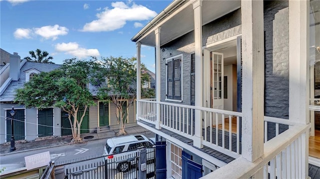 632 Burgundy St, New Orleans, LA 70112 - photo 35