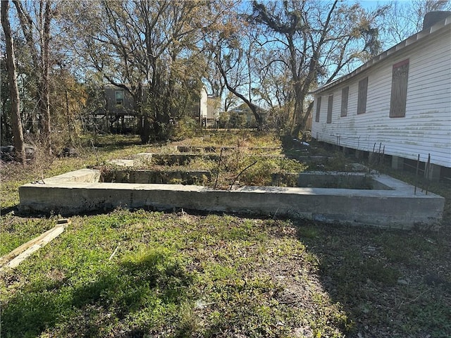 2512 S Dorgenois St, New Orleans LA, 70125 land for sale