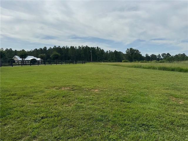 17120 Kat Kaw Rd, Franklinton, LA 70438 - view of yard