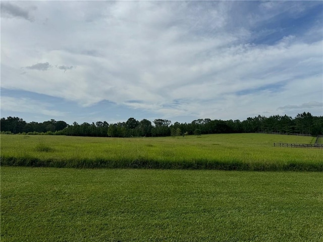 17120 Kat Kaw Rd, Franklinton, LA 70438 - view of nature featuring a rural view
