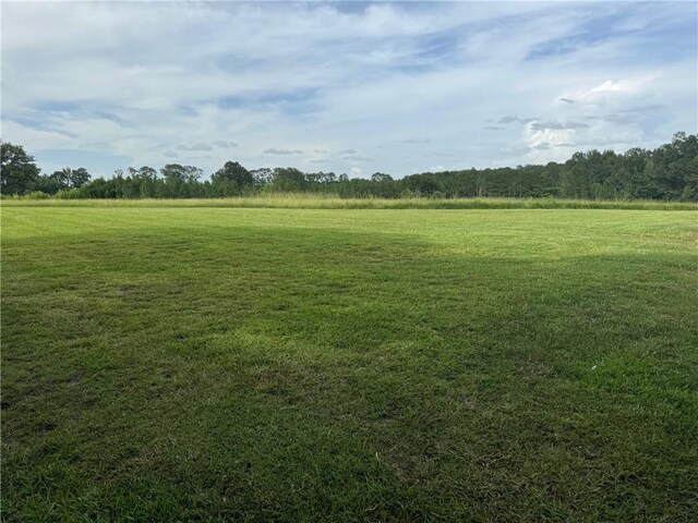 17120 Kat Kaw Rd, Franklinton, LA 70438 - view of local wilderness featuring a rural view