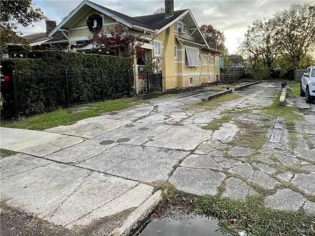 8226 Apricot St, New Orleans, LA 70118