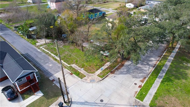 5424 N Galvez St, New Orleans, LA 70117