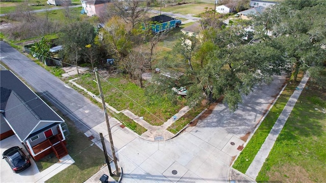 5424 N Galvez St, New Orleans LA, 70117 land for sale