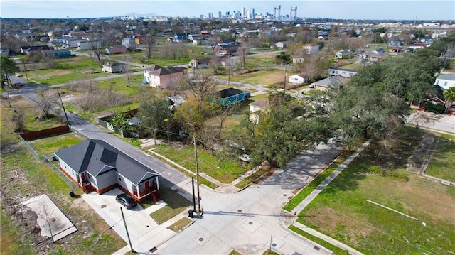 Listing photo 2 for 5424 N Galvez St, New Orleans LA 70117