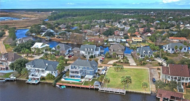 1068 Peninsula Dr, Slidell, LA 70460 - photo 1