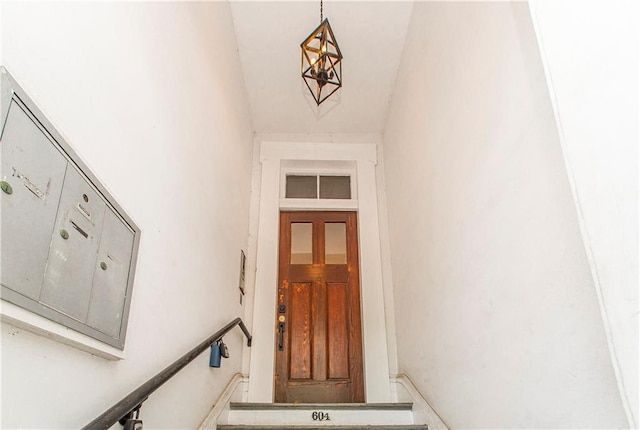 604 Esplanade Ave Unit 101, New Orleans, LA 70116 - property entrance