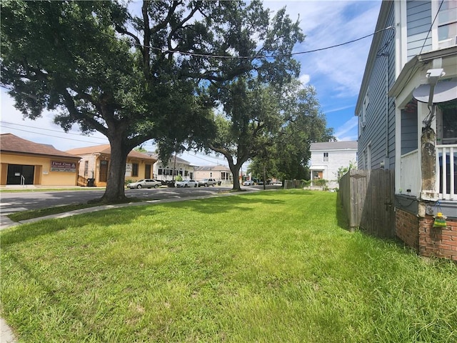 Listing photo 3 for 2139 S Liberty St, New Orleans LA 70113