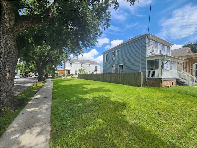 2139 S Liberty St, New Orleans, LA 70113