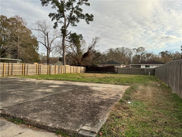 5825 Glasco Dr, Marrero LA, 70072 land for sale