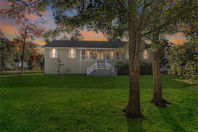 26512 Lucille Dr, Lacombe, LA 70445 - photo 1