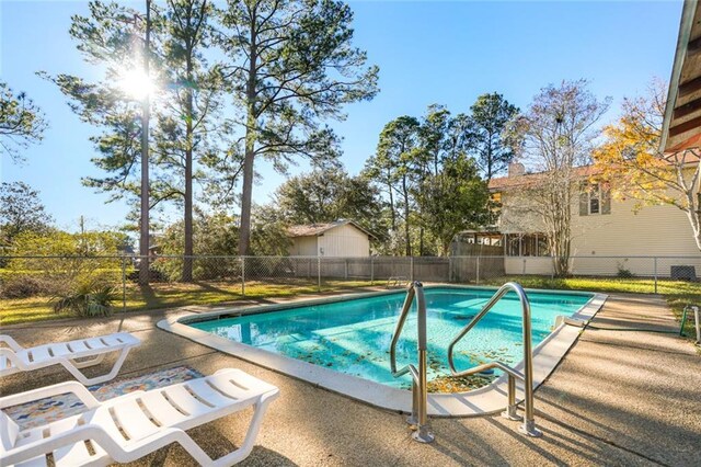 26512 Lucille Dr, Lacombe, LA 70445 - photo 14
