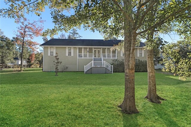 26512 Lucille Dr, Lacombe, LA 70445 - photo 17