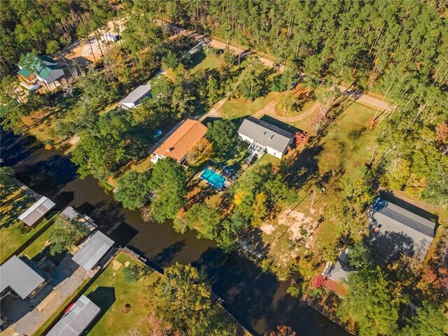26512 Lucille Dr, Lacombe, LA 70445 - photo 21