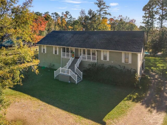 26512 Lucille Dr, Lacombe, LA 70445 - photo 27