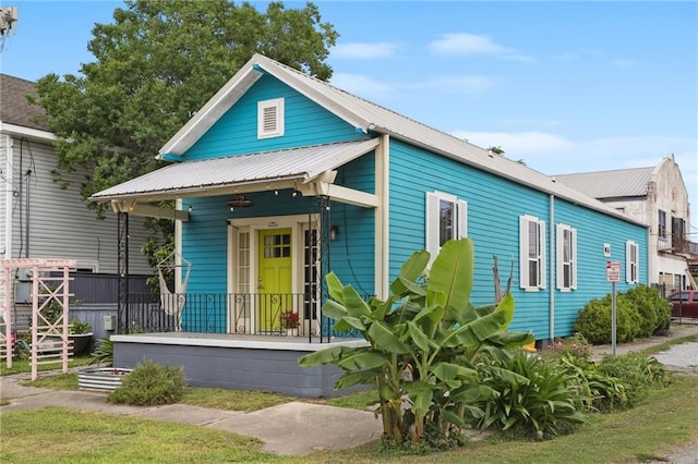 1841 Rosiere St, New Orleans, LA 70119 - photo 1