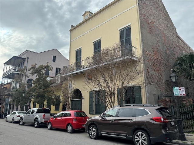 1119 Dauphine St Unit 11, New Orleans, LA 70116 - view of building exterior