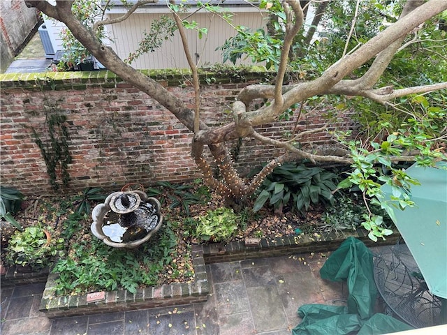 1119 Dauphine St Unit 11, New Orleans, LA 70116 - exterior view