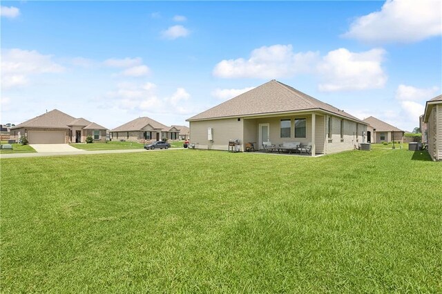 4429 Marais River Dr, Slidell, LA 70461 - photo 13