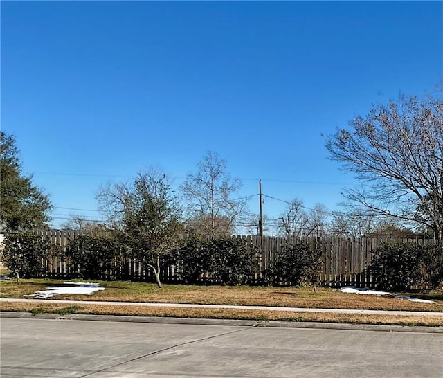 1833 Rose St, Arabi LA, 70032 land for sale