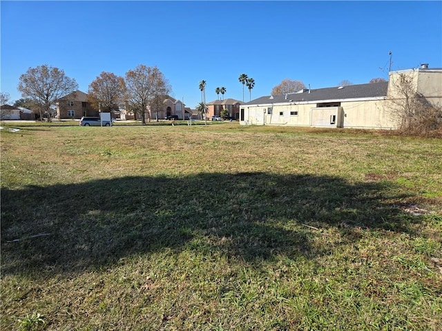 6031 Wright Rd, New Orleans LA, 70128 land for sale