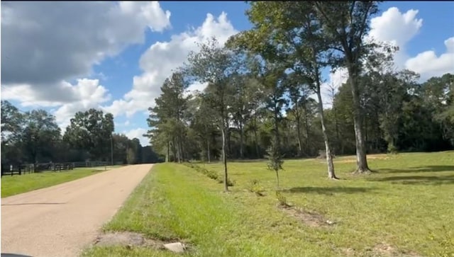 11189 Yates Rd, Folsom LA, 70437 land for sale