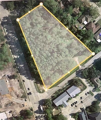 950 Robert Blvd, Slidell, LA 70458 - photo 1