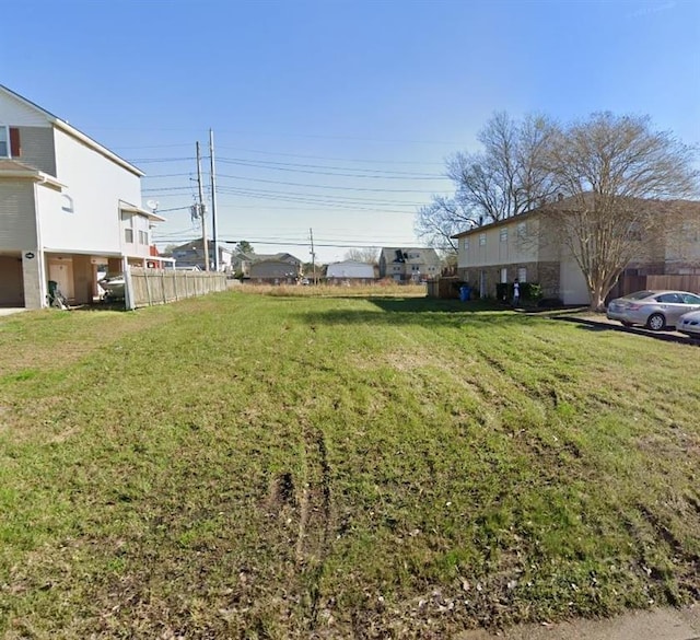 69 Carriage Ln, Destrehan LA, 70047 land for sale