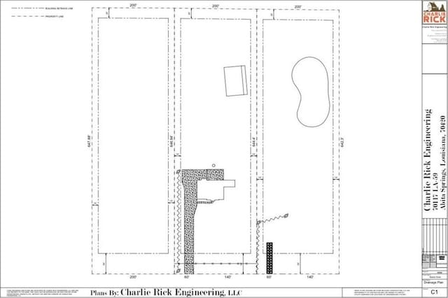 LOT38 Carmel Rd, Mandeville LA, 70471 land for sale