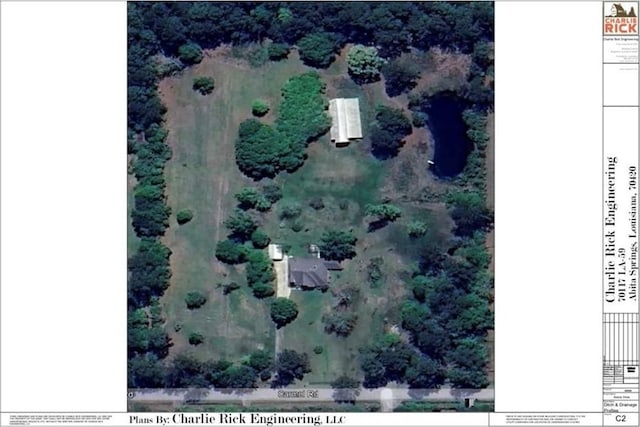 Listing photo 2 for LOT38 Carmel Rd, Mandeville LA 70471