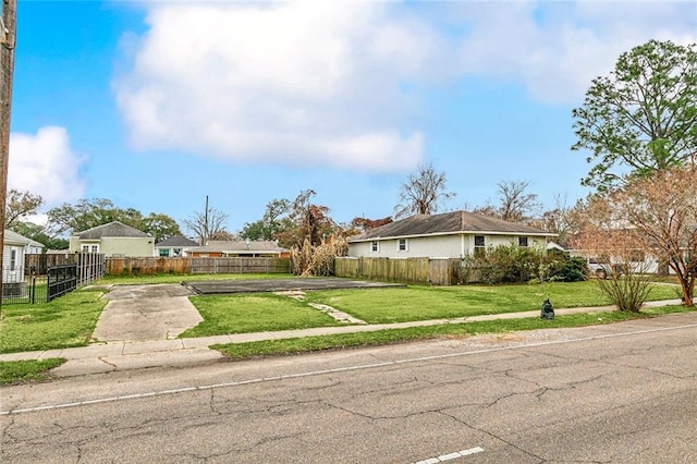 4711 Press Dr, New Orleans, LA 70126