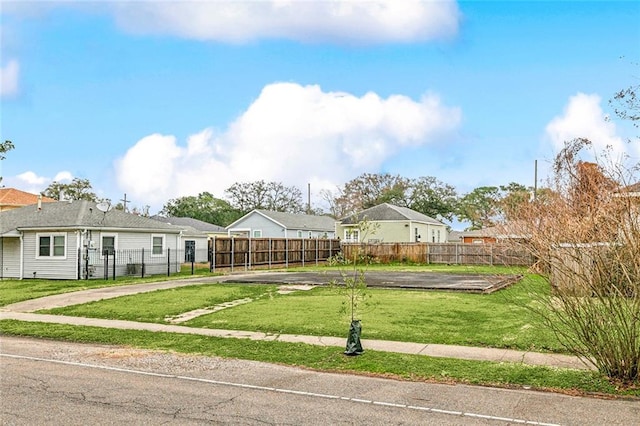 4711 Press Dr, New Orleans, LA 70126