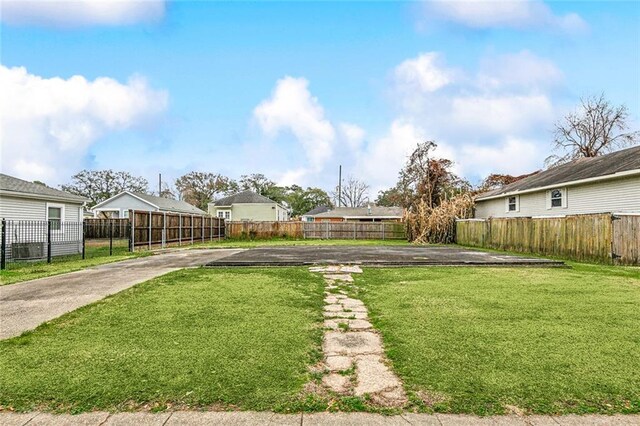 4711 Press Dr, New Orleans, LA 70126
