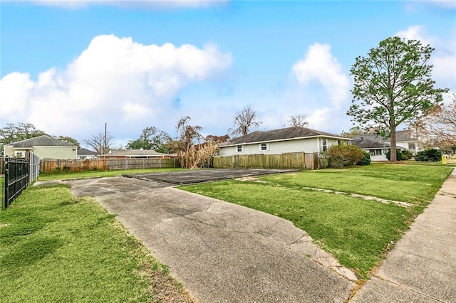 4711 Press Dr, New Orleans, LA 70126