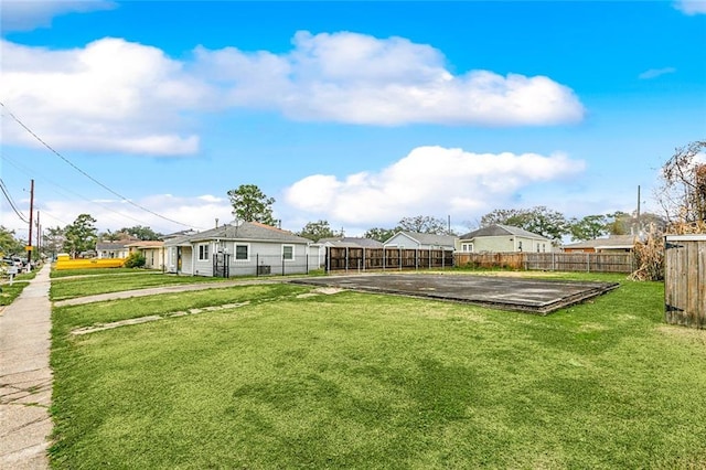 4711 Press Dr, New Orleans, LA 70126