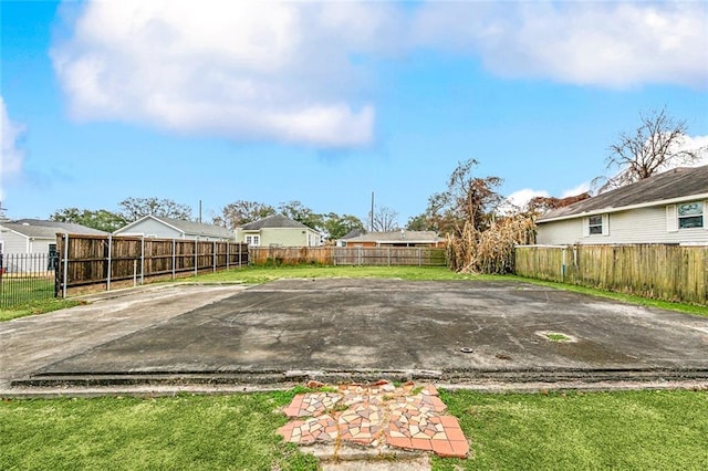 4711 Press Dr, New Orleans, LA 70126