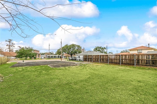 4711 Press Dr, New Orleans, LA 70126